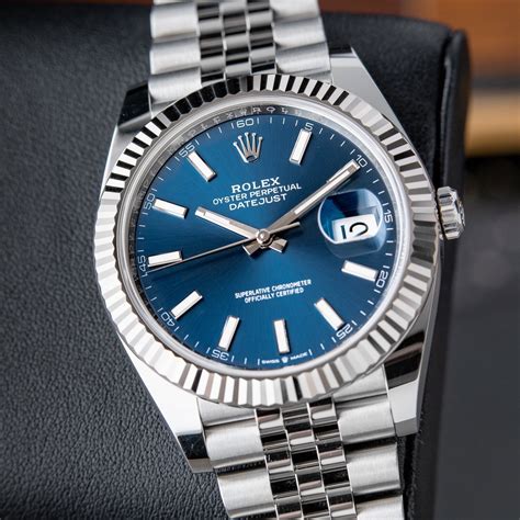 jubliee dome rolex|rolex datejust 41.